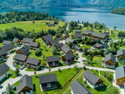 Ferienhaus für 20 Personen (345 m²) in Obertraun 9/10
