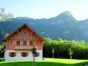 Ferienhaus für 2 Personen (35 m²) in Obertraun