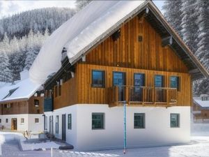 Ferienhaus für 2 Personen (35 m²) in Obertraun