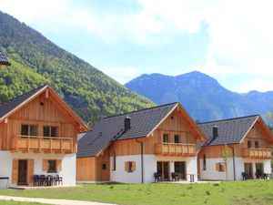 Ferienhaus für 7 Personen (110 m²) in Obertraun