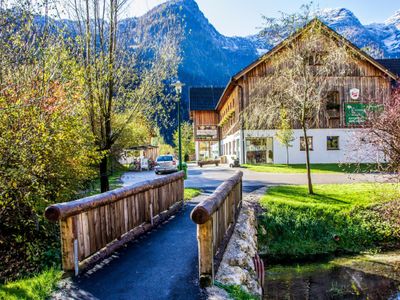 Ausstattung und Service des Ferienparks