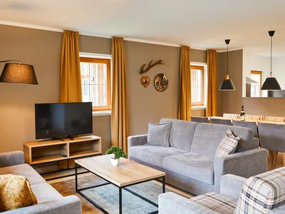 living-room