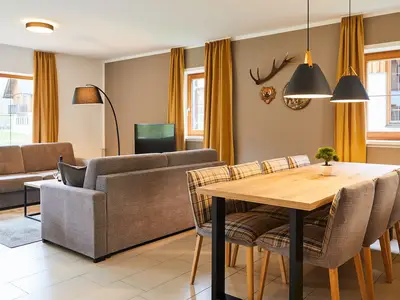 living-room