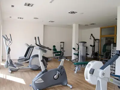 Ferienhaus für 20 Personen (345 m²) in Obertraun 6/10