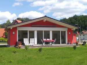 Ferienhaus für 5 Personen (60 m&sup2;) in Obertrubach