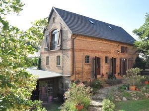 Ferienhaus für 6 Personen (140 m²) in Oberuckersee