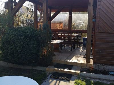 Ferienhaus für 5 Personen (20 m²) in Oberuckersee 2/10