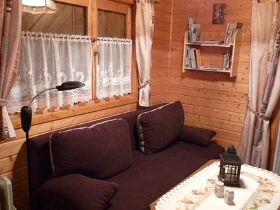 Ferienhaus für 5 Personen (20 m²) in Oberuckersee 7/10