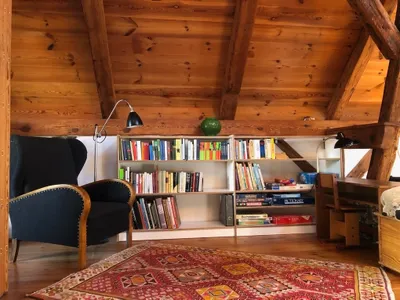 Ferienhaus für 6 Personen (140 m²) in Oberuckersee 5/10