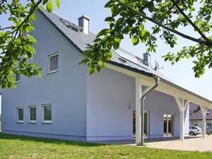 Ferienhaus für 6 Personen (120 m²) in Seehausen