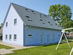 Ferienhaus für 6 Personen (120 m²) in Seehausen