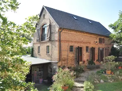 Ferienhaus für 6 Personen (140 m²) in Oberuckersee 1/10
