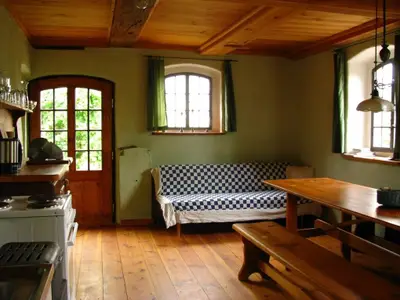 Ferienhaus für 6 Personen (140 m²) in Oberuckersee 2/10