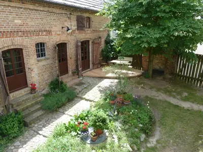 Ferienhaus für 6 Personen (140 m²) in Oberuckersee 3/10