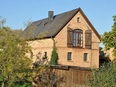 Ferienhaus für 6 Personen (140 m²) in Oberuckersee 6/10