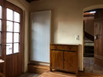 Ferienhaus für 6 Personen (140 m²) in Oberuckersee 8/10