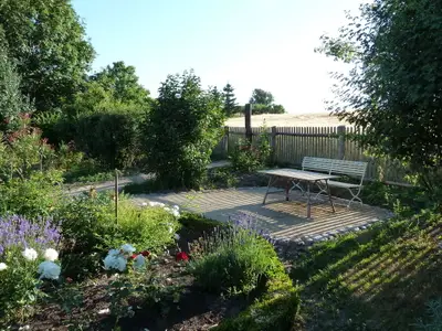 Ferienhaus für 6 Personen (140 m²) in Oberuckersee 10/10