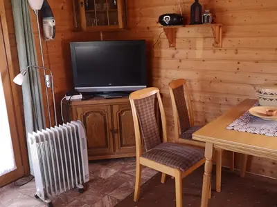 Ferienhaus für 5 Personen (20 m²) in Oberuckersee 6/10