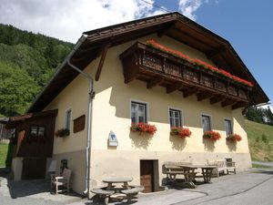Ferienhaus für 16 Personen (305 m²) in Obervellach