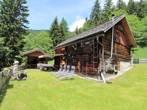 Ferienhaus für 8 Personen (90 m²) in Obervellach