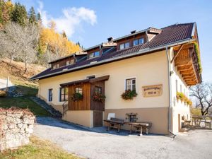 Ferienhaus für 17 Personen (305 m²) in Obervellach