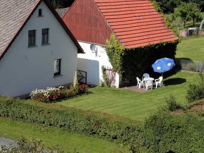 Ferienhaus für 6 Personen (85 m²) in Oberweid 3/10