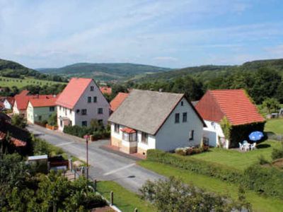 Ferienhaus für 6 Personen (85 m²) in Oberweid 4/10