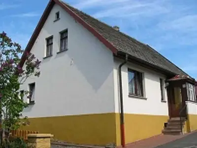 Ferienhaus für 6 Personen (85 m²) in Oberweid 2/10