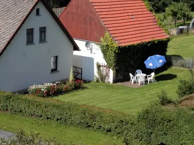 Ferienhaus für 6 Personen (85 m²) in Oberweid 3/10