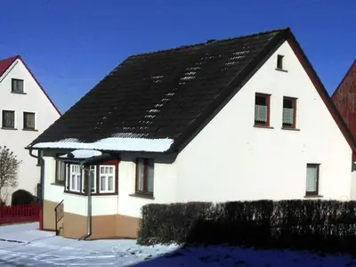 Ferienhaus für 6 Personen (85 m²) in Oberweid 1/10