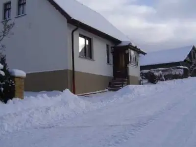 Ferienhaus für 6 Personen (85 m²) in Oberweid 2/10