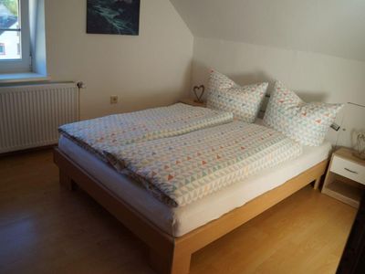 Schlafzimmer 2, Ansicht 1