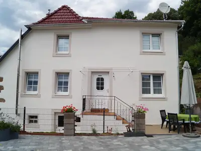 Ferienhaus Neurohr