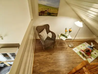 Ferienhaus Kuhstall: Galerie