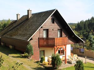 Ferienhaus für 8 Personen (160 m²) in Oberwiesenthal