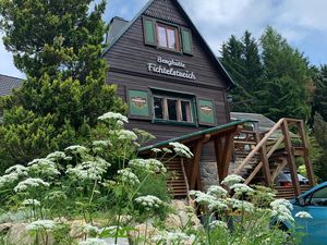 Ferienhaus für 8 Personen (75 m&sup2;) in Oberwiesenthal