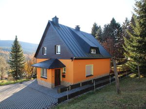 Ferienhaus für 6 Personen (120 m²) in Oberwiesenthal
