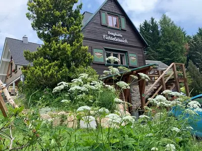 Ferienhaus für 8 Personen (75 m²) in Oberwiesenthal 2/10