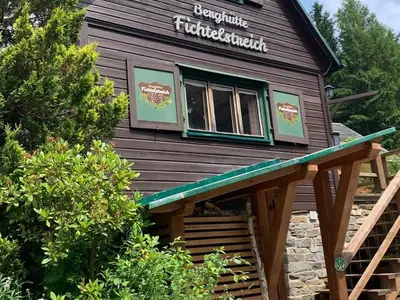Ferienhaus für 8 Personen (75 m²) in Oberwiesenthal 4/10