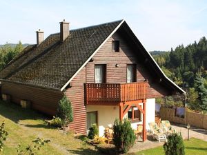 Ferienhaus für 8 Personen (160 m&sup2;) in Oberwiesenthal
