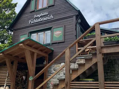 Ferienhaus für 8 Personen (75 m²) in Oberwiesenthal 5/10