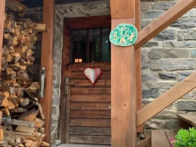Ferienhaus für 8 Personen (75 m²) in Oberwiesenthal 6/10
