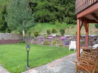 Ferienhaus für 8 Personen (160 m²) in Oberwiesenthal 4/10