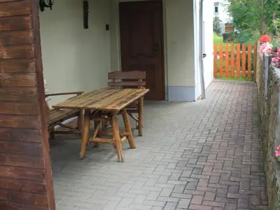 Ferienhaus für 8 Personen (160 m²) in Oberwiesenthal 5/10
