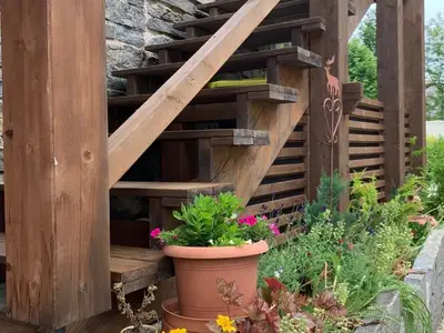 Ferienhaus für 8 Personen (75 m²) in Oberwiesenthal 7/10