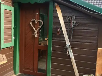 Ferienhaus für 8 Personen (75 m²) in Oberwiesenthal 8/10