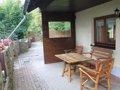 Ferienhaus für 8 Personen (160 m²) in Oberwiesenthal 7/10