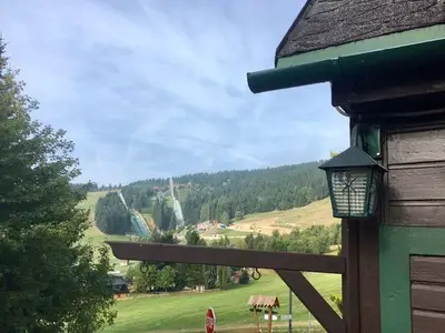 Ferienhaus für 8 Personen (75 m²) in Oberwiesenthal 9/10