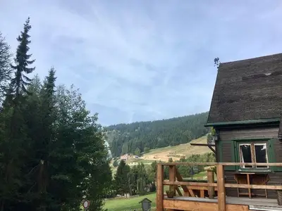 Ferienhaus für 8 Personen (75 m²) in Oberwiesenthal 10/10