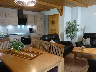 Ferienhaus für 8 Personen (160 m²) in Oberwiesenthal 9/10